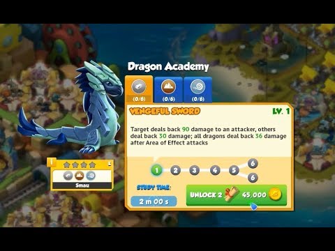 #DML Do you have COLOSSUS DRAGON ? - Dragon Mania Legends