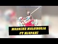 MASHINE MALUNGUJA FT MJAPANI UJUMBE WA MANGONGA