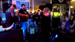 Back Door to my Heart