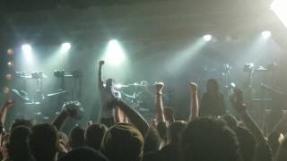 Download lagu Asking Alexandria The Final Episode - Dannysreturn show 2016 mp3