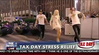 Anna Kooiman dance