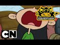 Codename Kids Next Door Operation F A S T F O O D