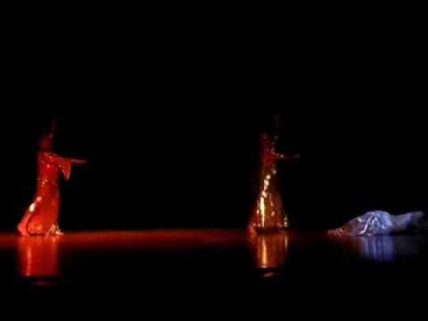 EL ECLIPSE (extracto de LA PRINCESA DE HIELO)