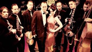 Honey Child - Royal Crown Revue