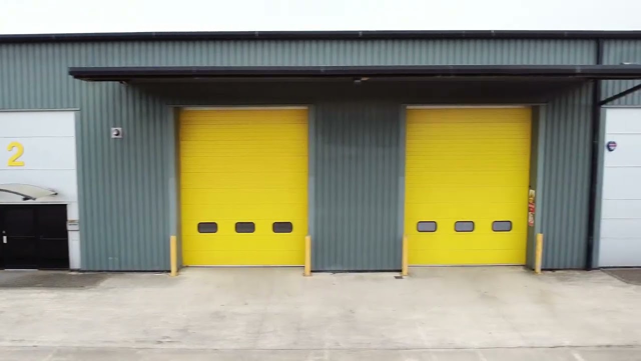 Pressure Tech New Facility!