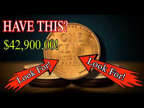 The 1944 Wheat Penny: Hidden Treasures in Your Coin Collection - Complete Value Guide