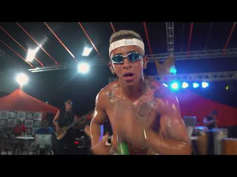 FARINHA DO NEGO LX - TU ME BOTANDO FIRME - | MEU SWINBUCO |