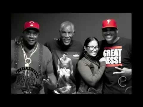 11-11-14 The Corey Holcomb 5150 Show - The Health Show