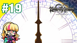 #19【ゲーム実況】あこの「キングダムハーツ」