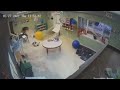 Wentzville Daycare Damaged By Flash Flooding