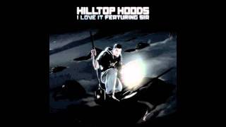 Hilltop Hoods - I Love It feat. Sia (Trials REMIX)