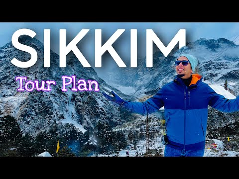Sikkim Tour Plan and Budget | Detailed A-Z Travel Guide | Top Tourist Places to visit in Sikkim