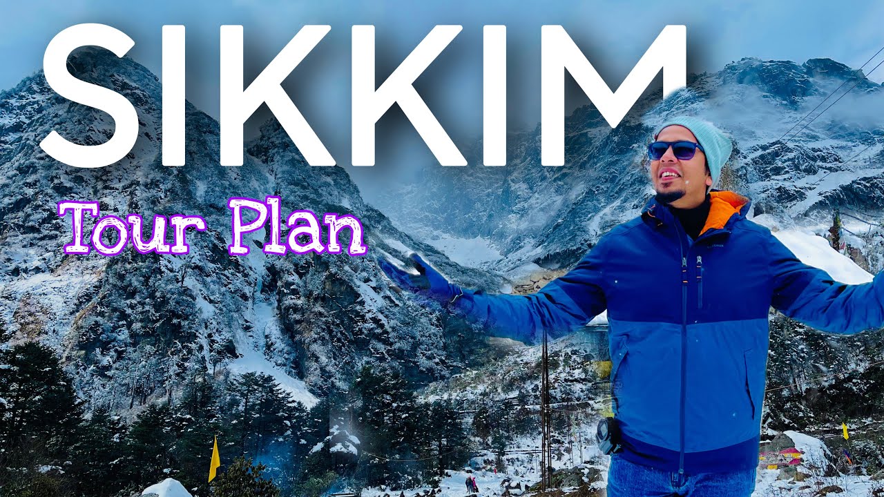 Sikkim Tour Plan and Budget | Detailed A-Z Travel Guide | Top Tourist Places to visit in Sikkim