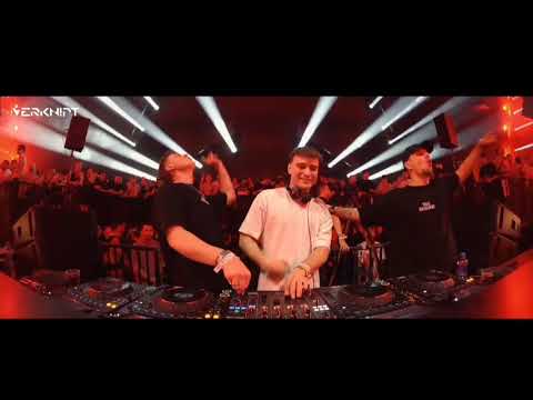 Toxic Machinery - Katy (Verknipt 2025 MusicVideo)