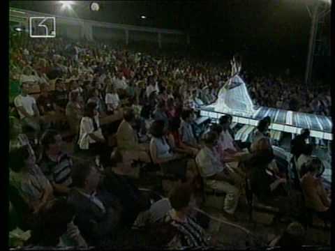 Vesela Boneva , Vessy - Snejnosinia tishina