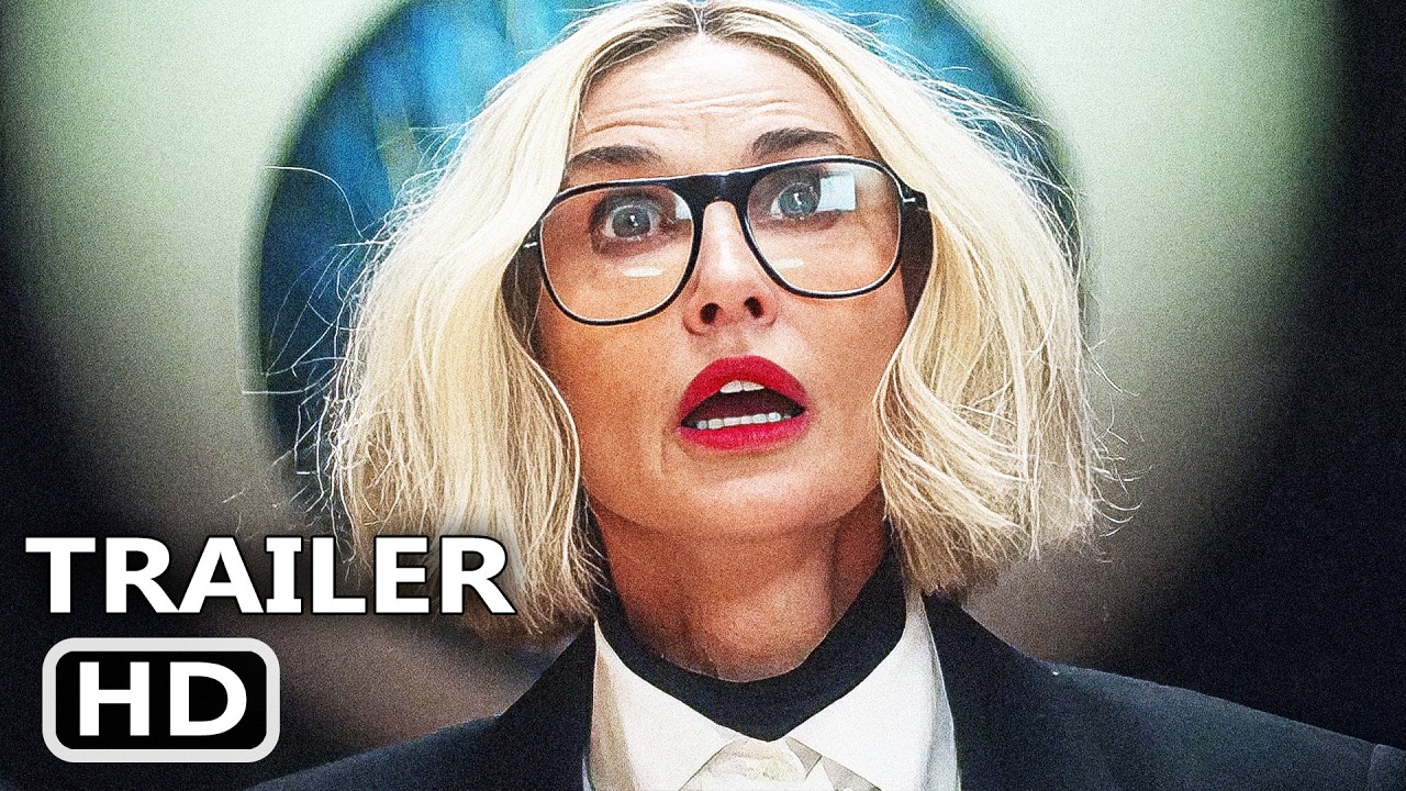 I LOVE BOOSTERS Trailer 2 (2026) Demi Moore