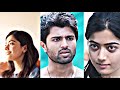 Aziyat Sad Whatapp Status Rashmika Devrkonda Dearcomrade