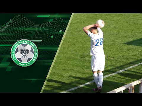 LIVE: DIVIZIA NAȚIONALĂ  Etapa 9 Dinamo-Auto - Petrocub 11.05.19 17:00