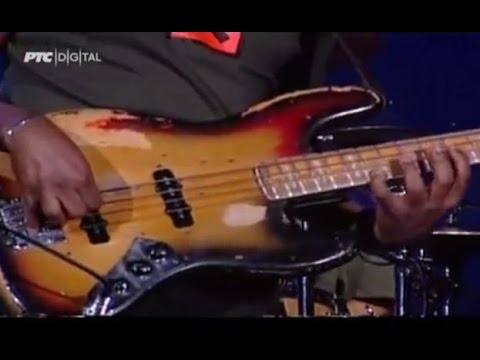 The Zawinul Syndicate - live in Belgrade 2003