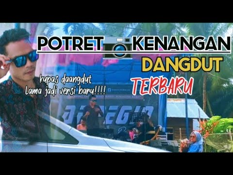 POTRET KENANGAN-(cover dangdut organ terbaru)IMAM SYAMUDREA-live ARPEGIO PRODUCTION-