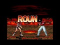 TAS The King Of Fighters 97 Leona Single
