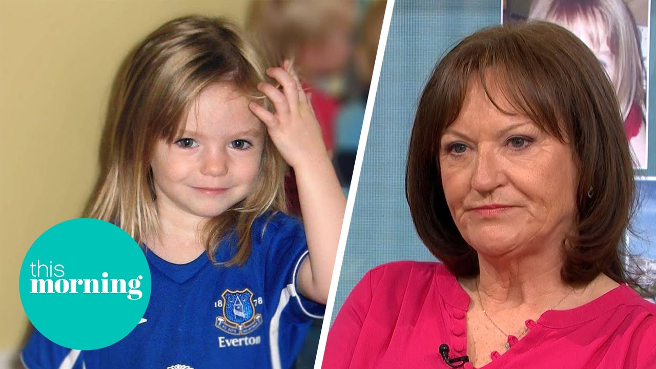 Detective Explains Madeleine McCann Case 14 Years On | This Morning