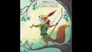 Oo De Lally | Walt Disney Legacy Collection: Robin Hood