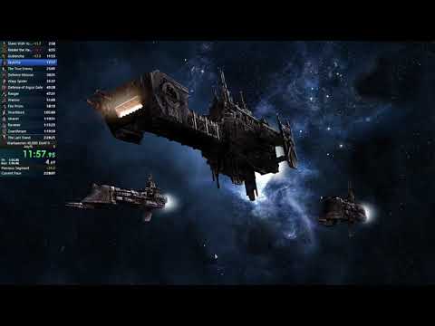 WH40k: DoW 2 Speedrun, Any% (Current WR)