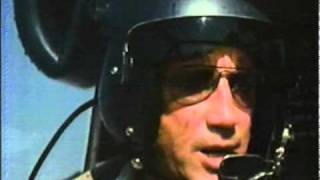 Blue Thunder (1983) Video