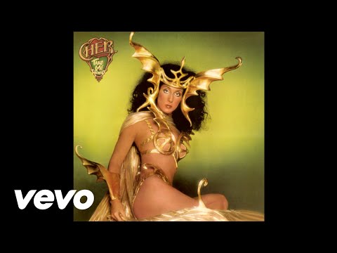 Video thumbnail for It’s Too Late to Love Me Now