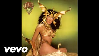 Cher - It&#39;s Too Late To Love Me Now (Audio)