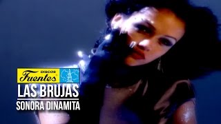 Las Brujas - La Sonora Dinamita (Video Oficial ) / Discos Fuentes