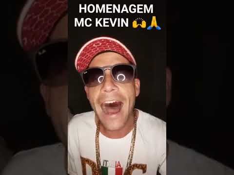 Caio Boladão ORIGINAL - Homenagem MC Kevin #EternoKevin