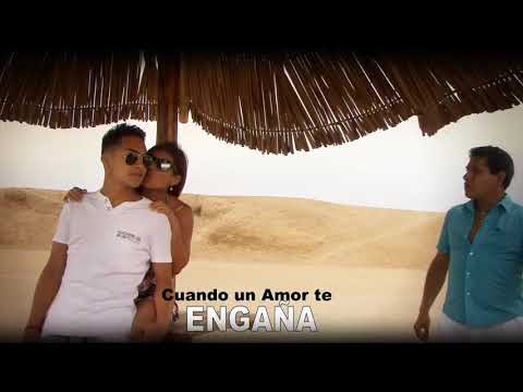 Mi Venganza - Orquesta kaliente