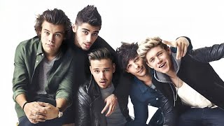 [AI] One Direction - Home (With Zayn)