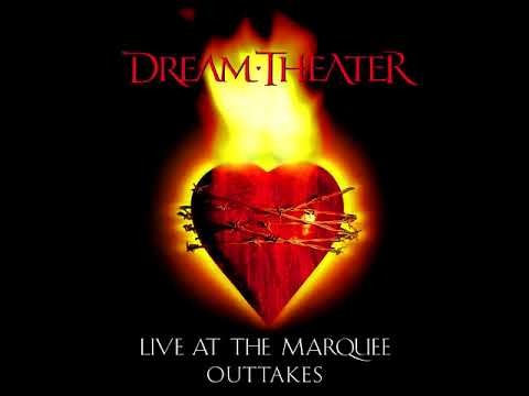 Thumbnail for Dream Theater - Live At Marquee Outtakes (April 23, 1993) by Marquee