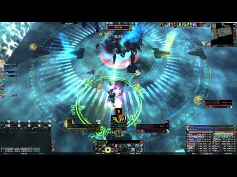 Norushen 10 Heroic - Beast Mastery Hunter PoV