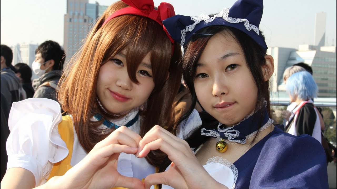 動画 コミケ87コスプレ 仲が良すぎる ドラえもん ドラミ を擬人化 Maidigiリポート Maidigitv マイデジtv 動画 コミケ87コスプレ 仲が良すぎる ドラえもん ドラミ を擬人化 Maidigiリポート Maidigitv マイデジtv