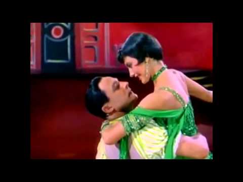 Gene Kelly performs Milt Buckner's The Beast