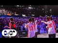 NewJeans 뉴진스 Hype Boy Stage Cam HONGIK UNIVERSITY