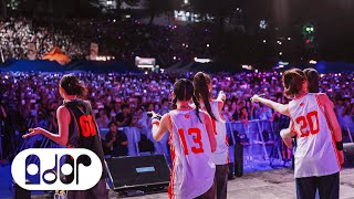 Download lagu NewJeans (뉴진스) 'Hype Boy' Stage Cam @ HONGIK UNIVERSITY mp3