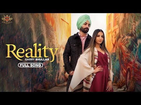 Poster reality lyrics – garry bhullar