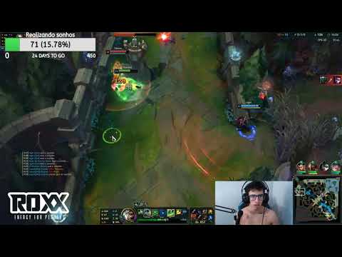 O FAMOSO DIVE DE QUALIDADE NÍVEL BR! Dududuelista