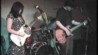 Ghost Lullaby (L.A. Band) 2007 Houston Live Concert at Super Happy Fun Land