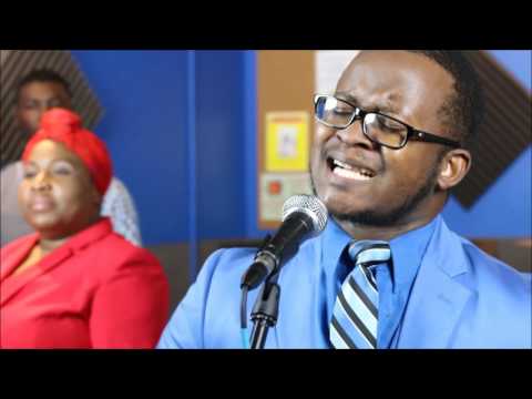 BONDYE PA JANM PÈDI BATAY- Spencer Brutus (NEW WORSHIP SINGLE 2017)