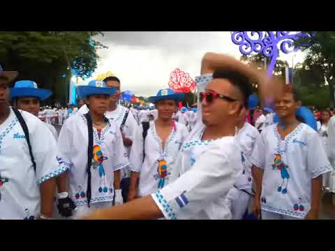 Intitudo miguel angel ortiz guillen imao vs managua