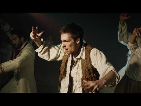 Hofesh Shechter’s Clowns