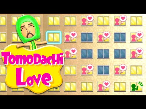 How to get INFINITE hearts in Tomodachi Life