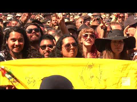 Dokken  Wacken Open Air 2018