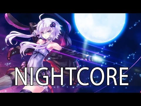Nightcore - Mark Forster (Timster Remix)